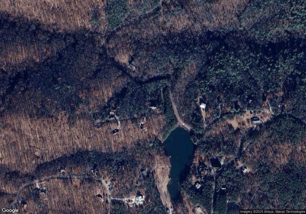 98 Cub Dr unit W-1, Sautee Nacoochee, GA 30571 - photo 1