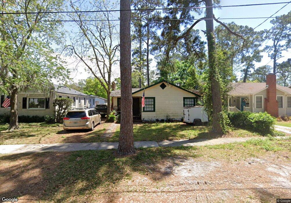 3888 Jean St, Jacksonville, FL 32205 - photo 1