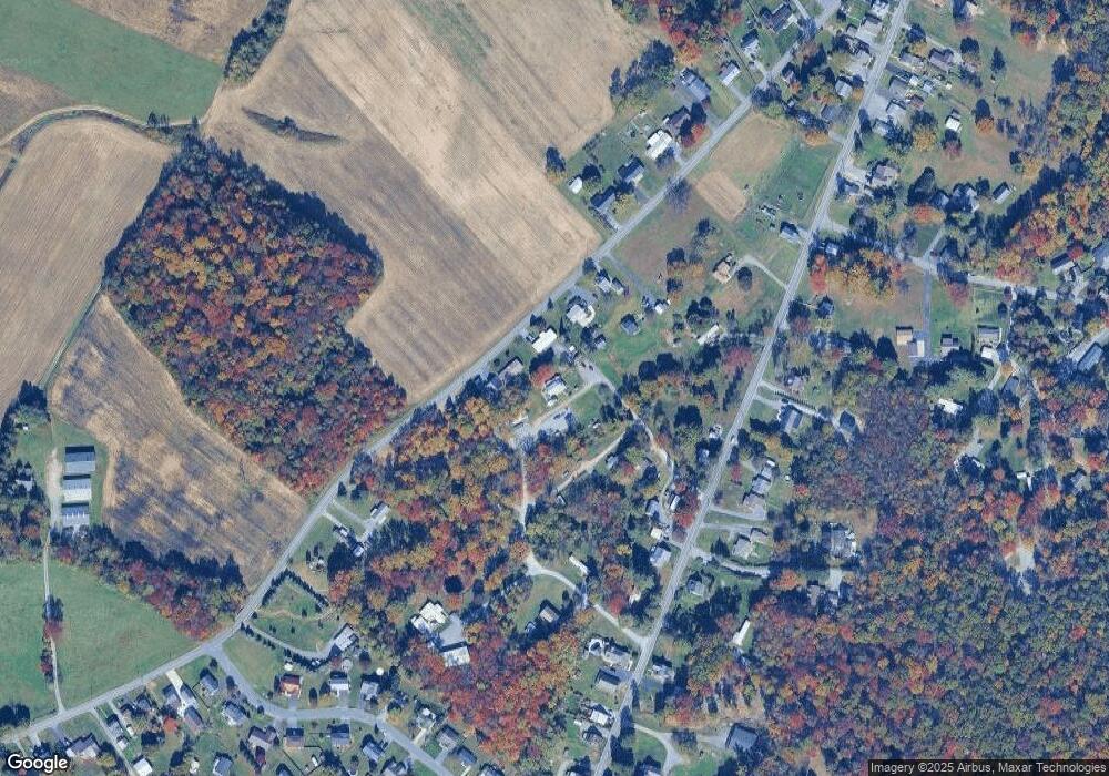 745 Coldspring Rd, Fayetteville, PA 17222 - photo 1