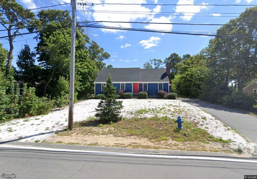 205 Sisson Rd, Harwich, MA 02645 - photo 1