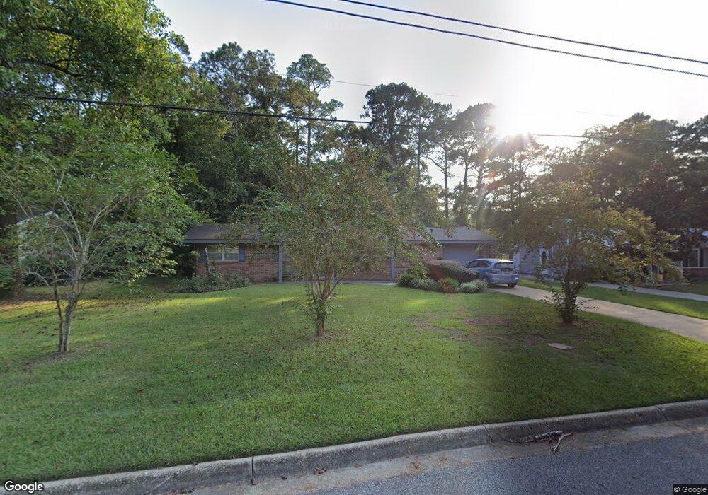 300 Pearce St, Dothan, AL 36301 - photo 1