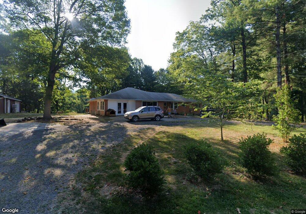 110 Park Way, Front Royal, VA 22630 - photo 1