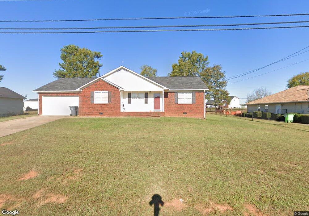 46 Wilson Way, Weaver, AL 36277 - photo 1