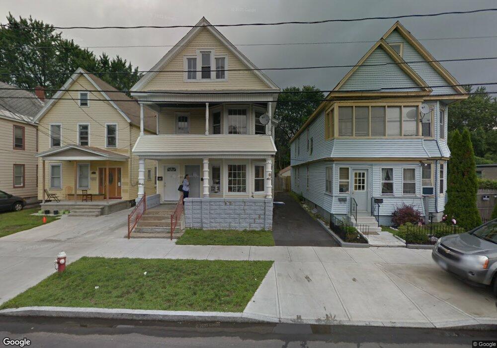 1025 Stanley St, Schenectady, NY 12307 - photo 1