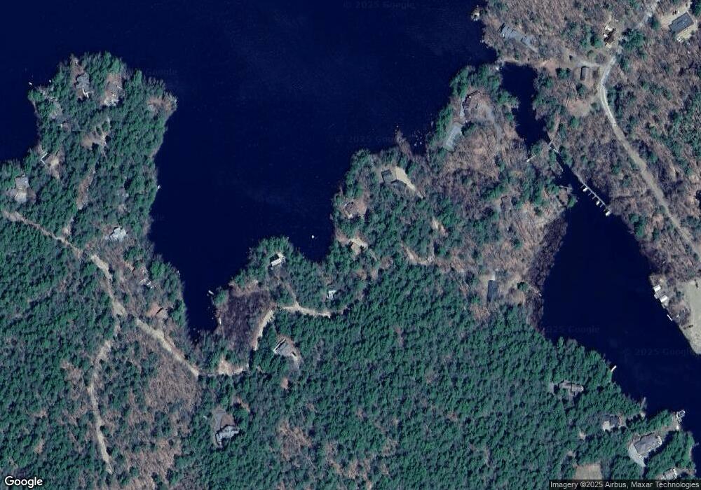 55 Moose Walk, Moultonborough, NH 03254 - photo 1