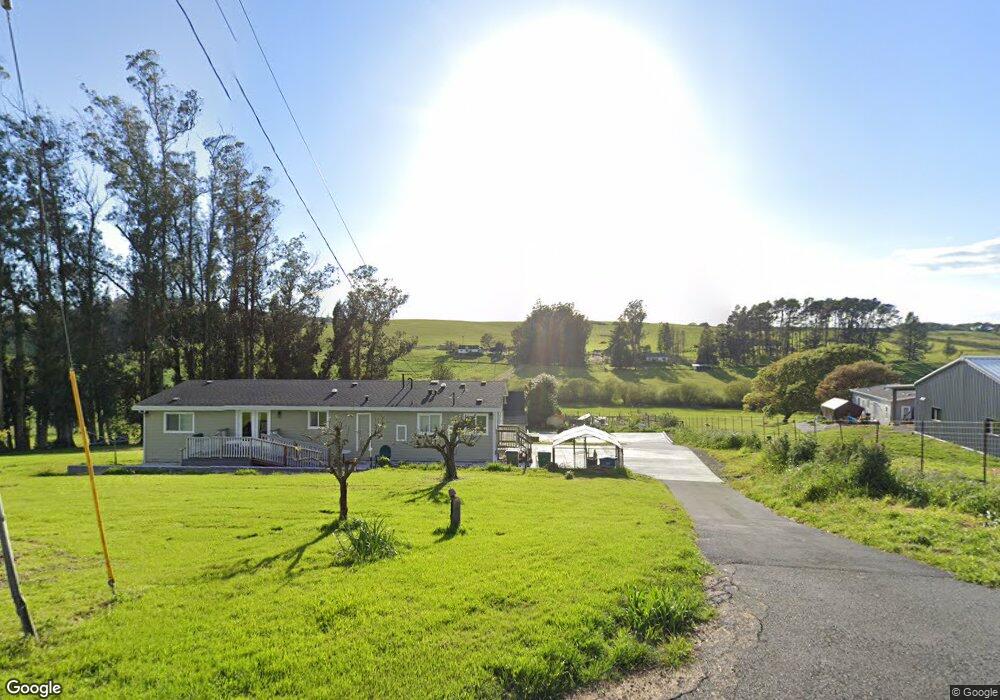 3964 Canfield Rd, Sebastopol, CA 95472 - photo 1