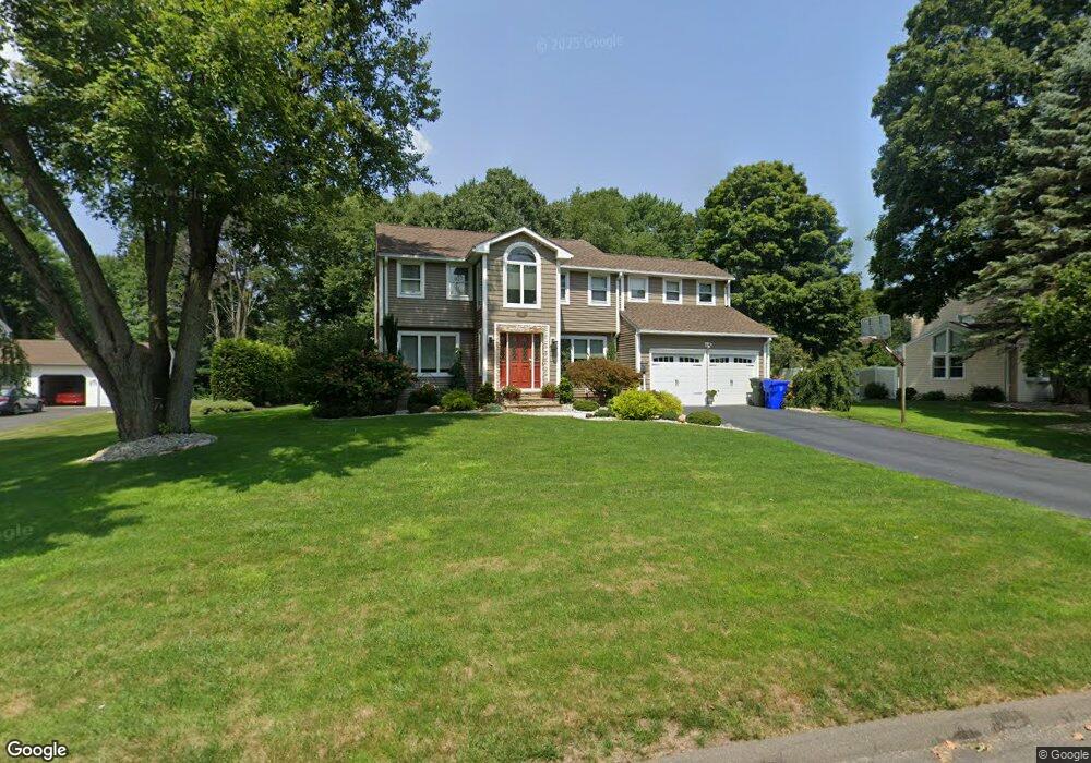 41 Fieldstone Dr, Rocky Hill, CT 06067 - photo 1