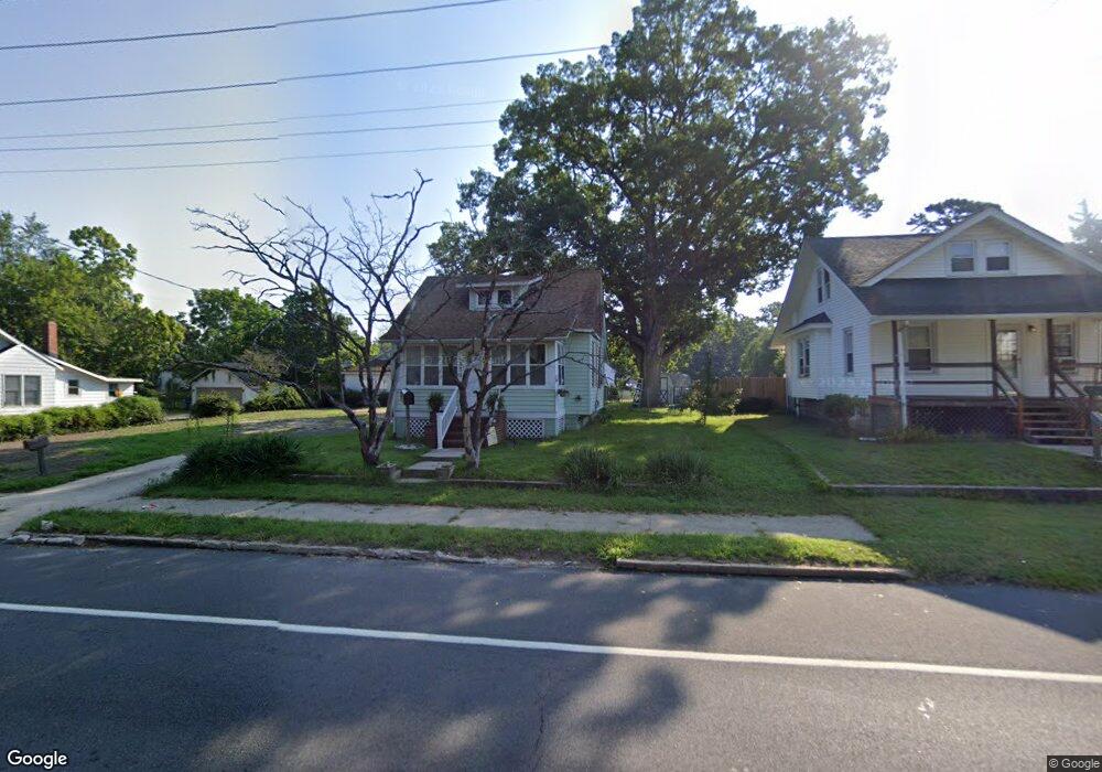 835 S 2nd St, Millville, NJ 08332 - photo 1