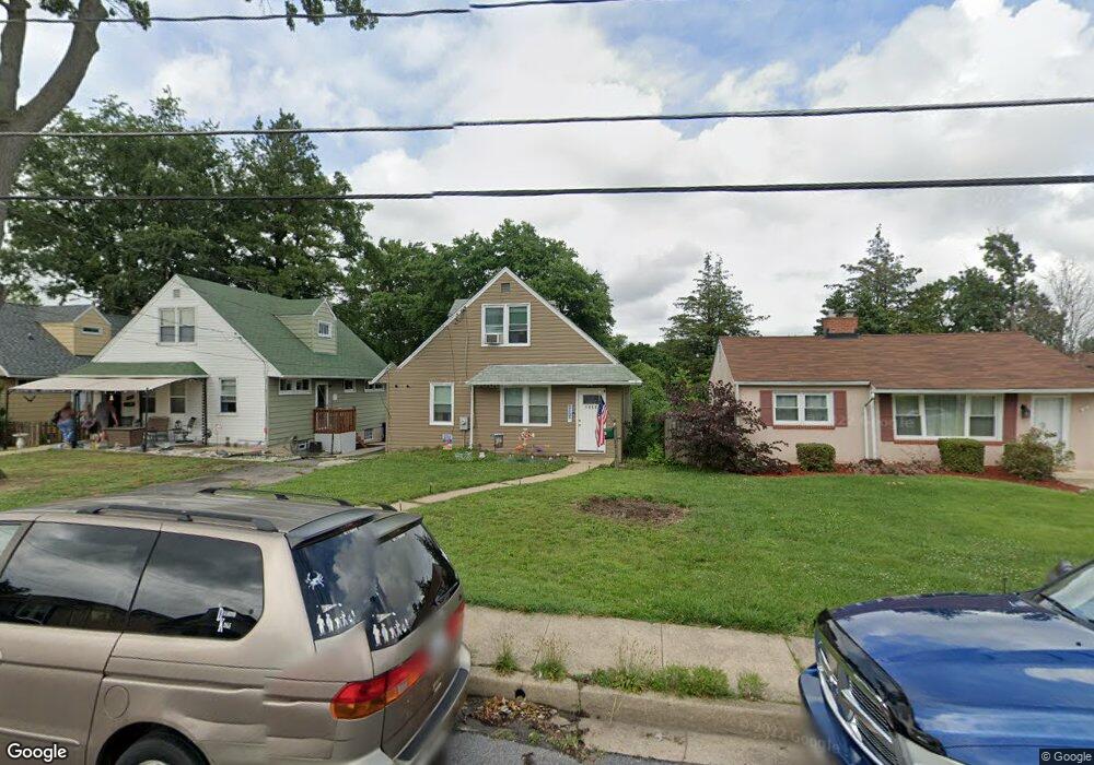 1212 Stevens Ave, Halethorpe, MD 21227 - photo 1