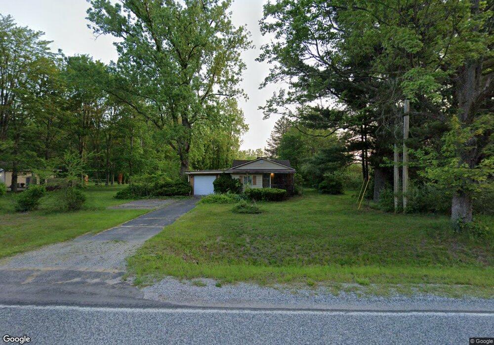 3380 Field Rd, Clio, MI 48420 - photo 1