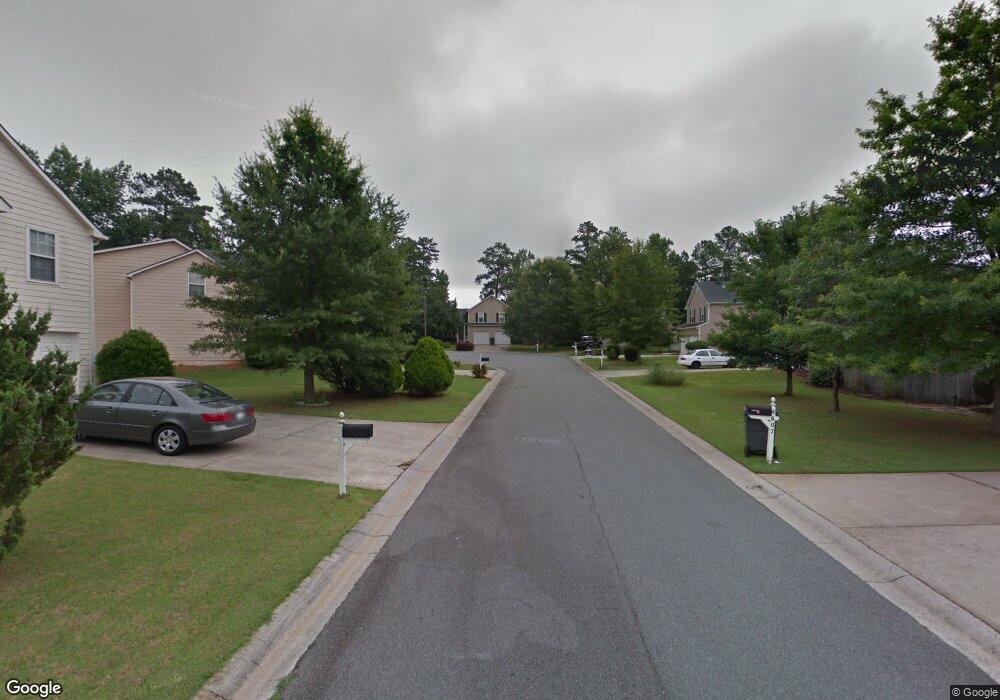 0 Noah Overlook E, Acworth, GA 30101 - photo 1