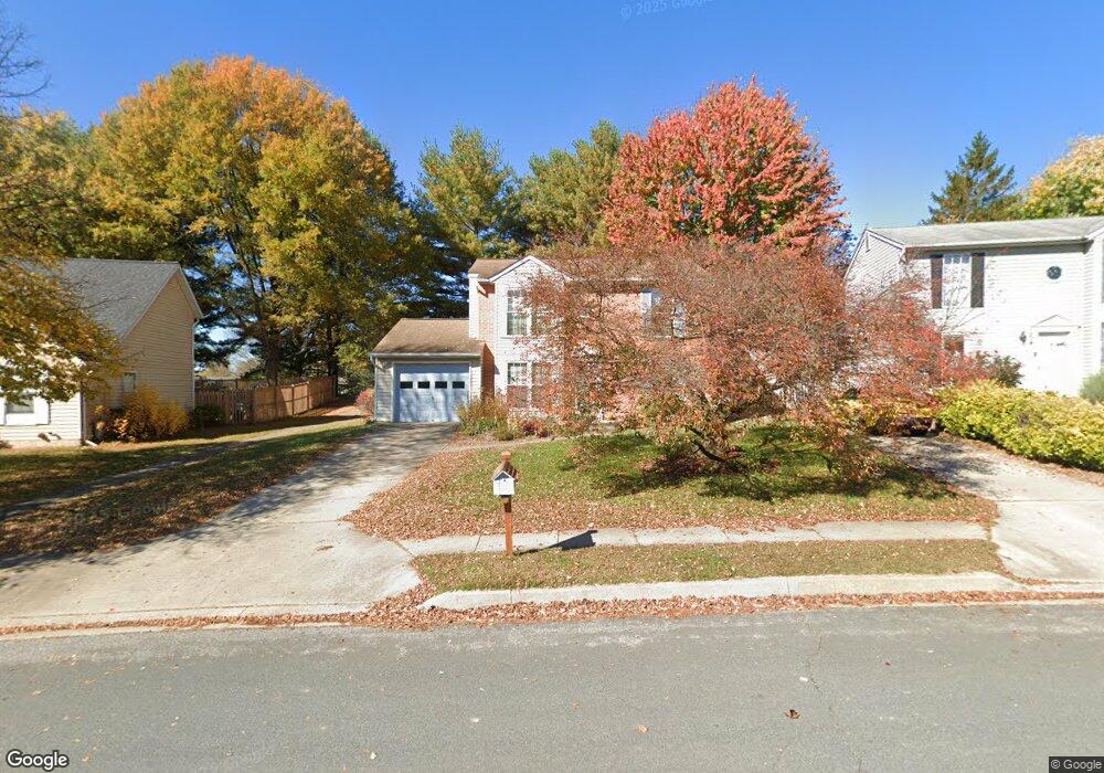 1589 Brimfield Cir, Sykesville, MD 21784 - photo 1