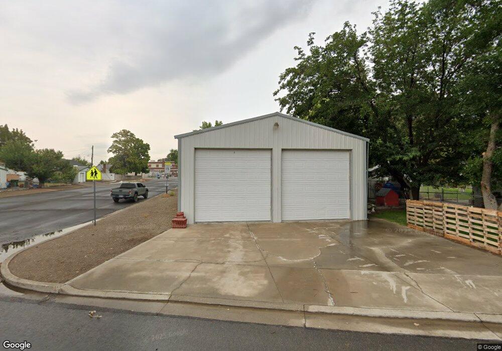 633 Pavilion St, Winnemucca, NV 89445 - photo 1