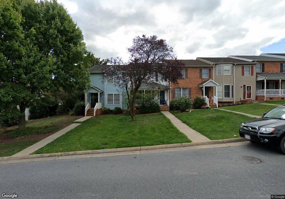 1223 Founders Way, Harrisonburg, VA 22802 - photo 1