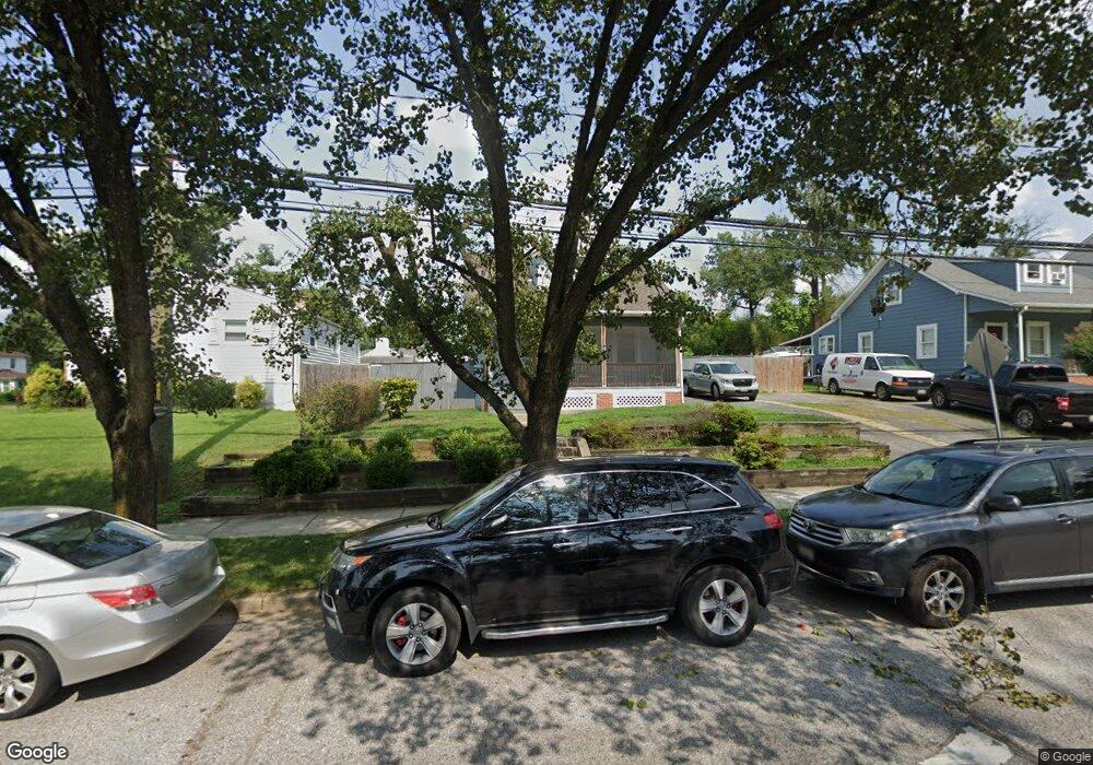 6207 Seabrook Rd, Lanham, MD 20706 - photo 1