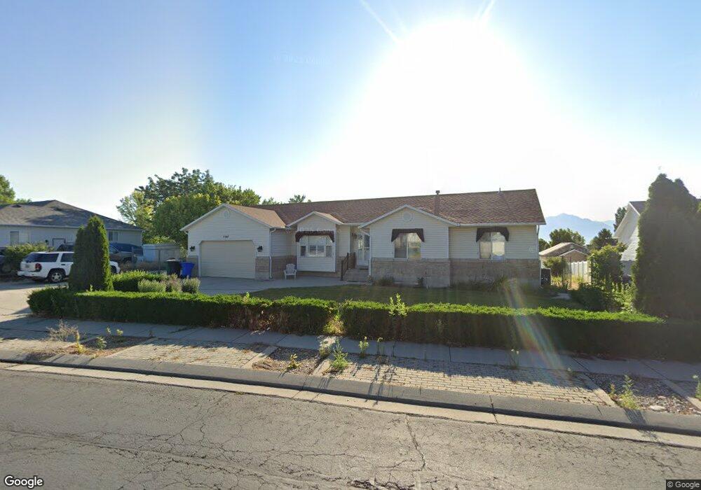 7207 Tico Dr, West Jordan, UT 84081 - photo 1