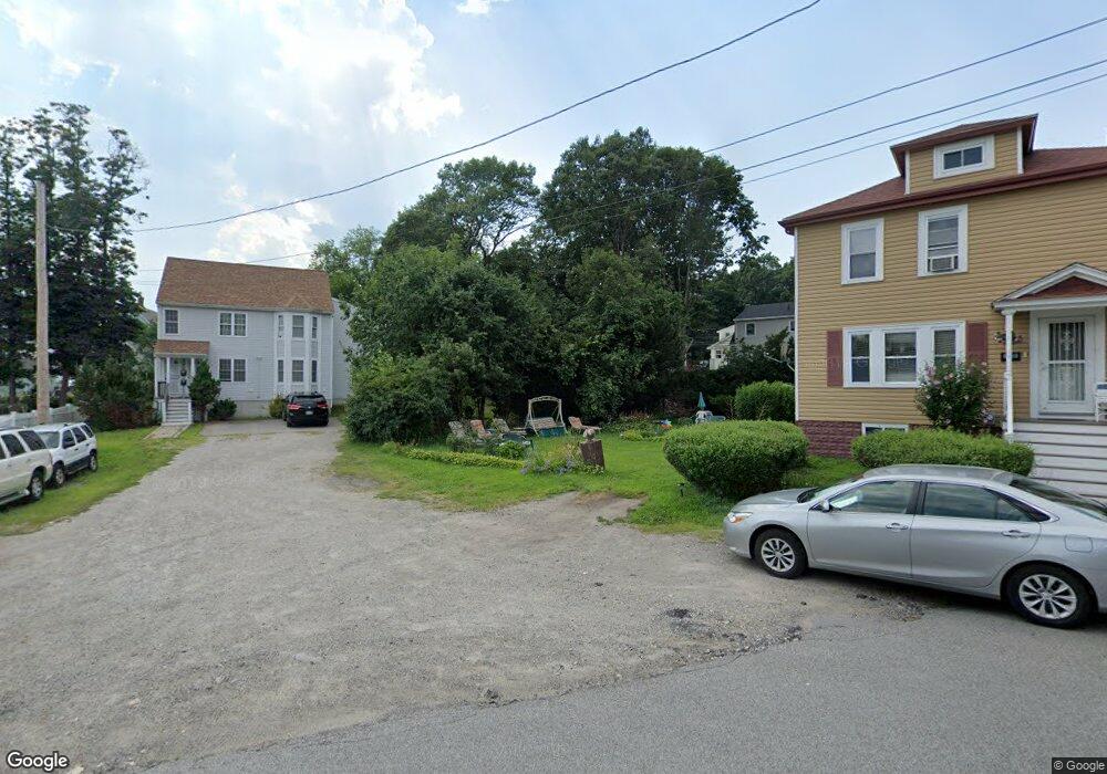 1 Locust St, Hyde Park, MA 02136 - photo 1