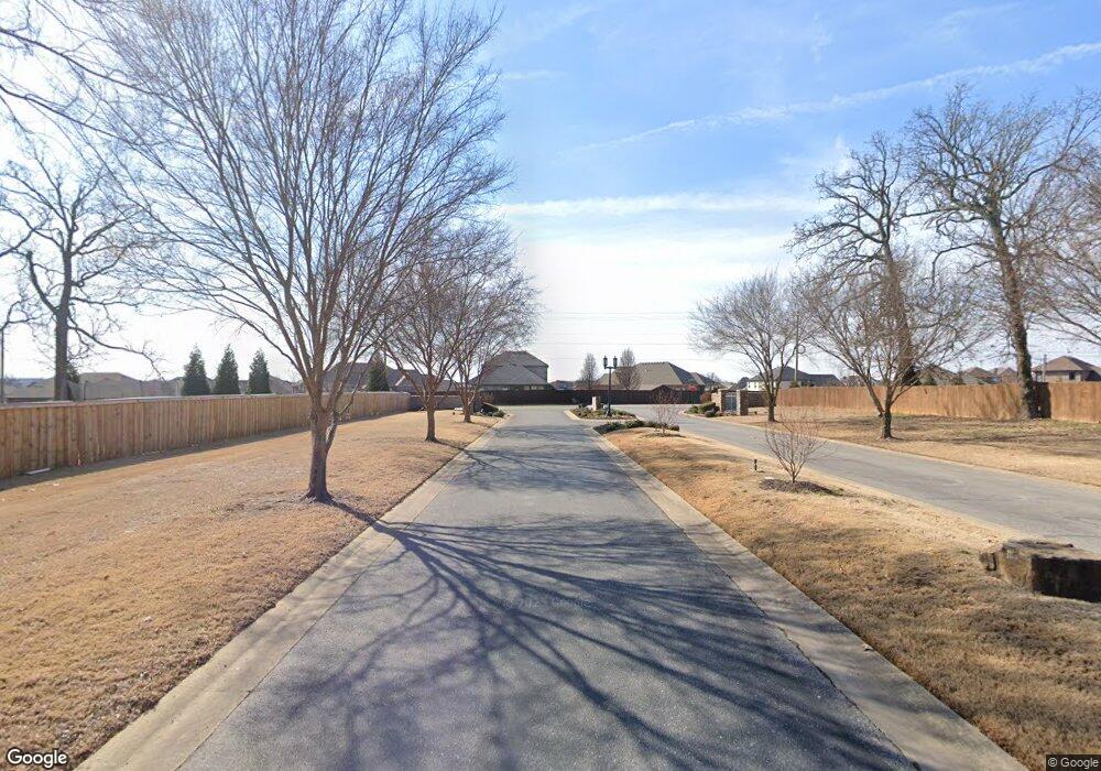 $95,000 Lots In Ridgewood Rd, Cave Springs, AR 72712 - photo 1