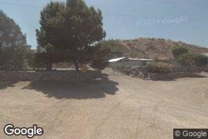 1021 South Ave, Duncan, AZ 85534