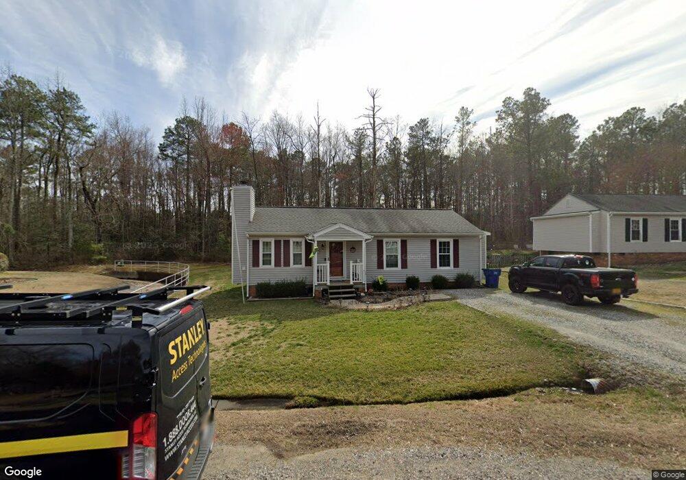 11719 Leiden Ln, Midlothian, VA 23112 - photo 1