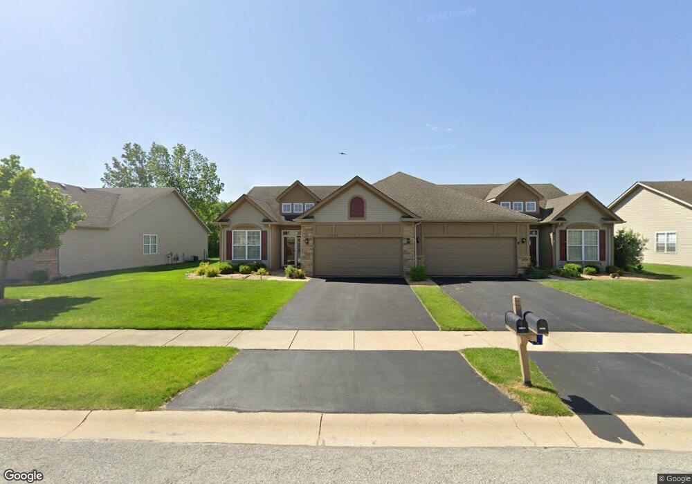 1377 Charlevoix Way, Schererville, IN 46375 - photo 1