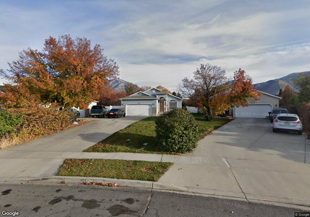 897 S 1520 E, Spanish Fork, UT 84660 - photo 1