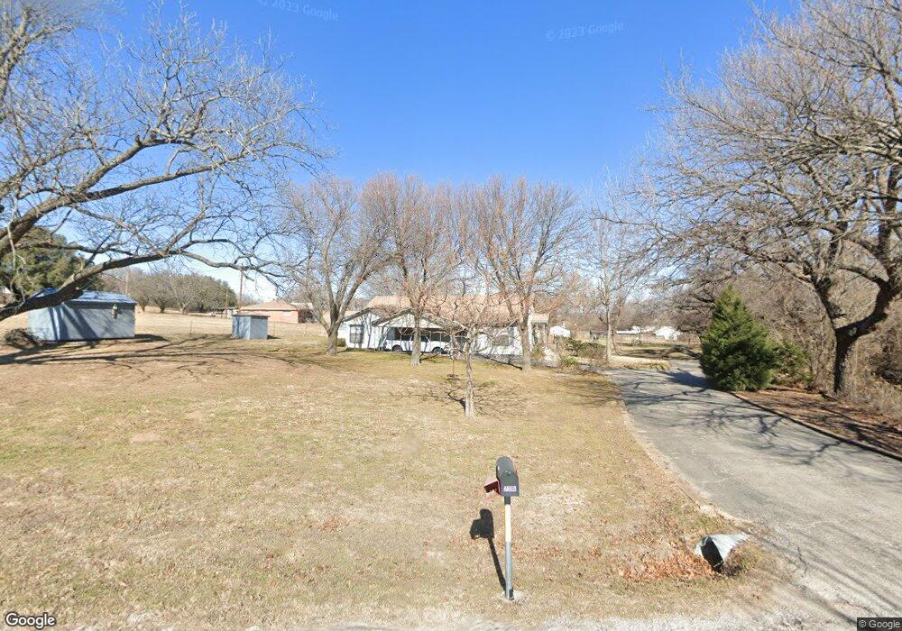 2308 Hawkins Lilly Rd, Weatherford, TX 76085 - photo 1