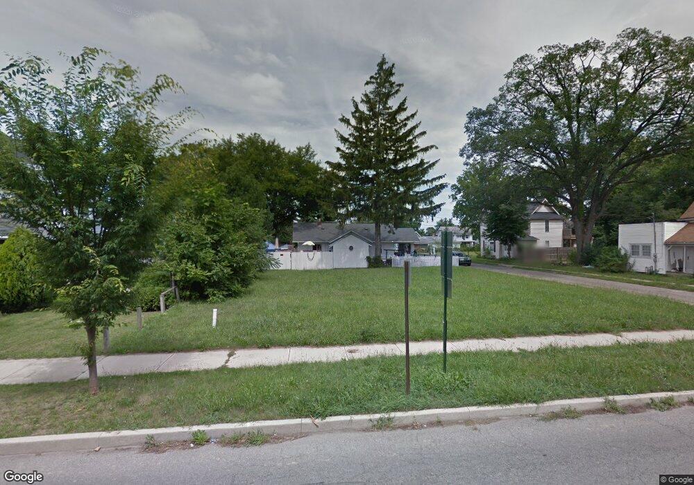 324 W 5th St, Anderson, IN 46016 - photo 1