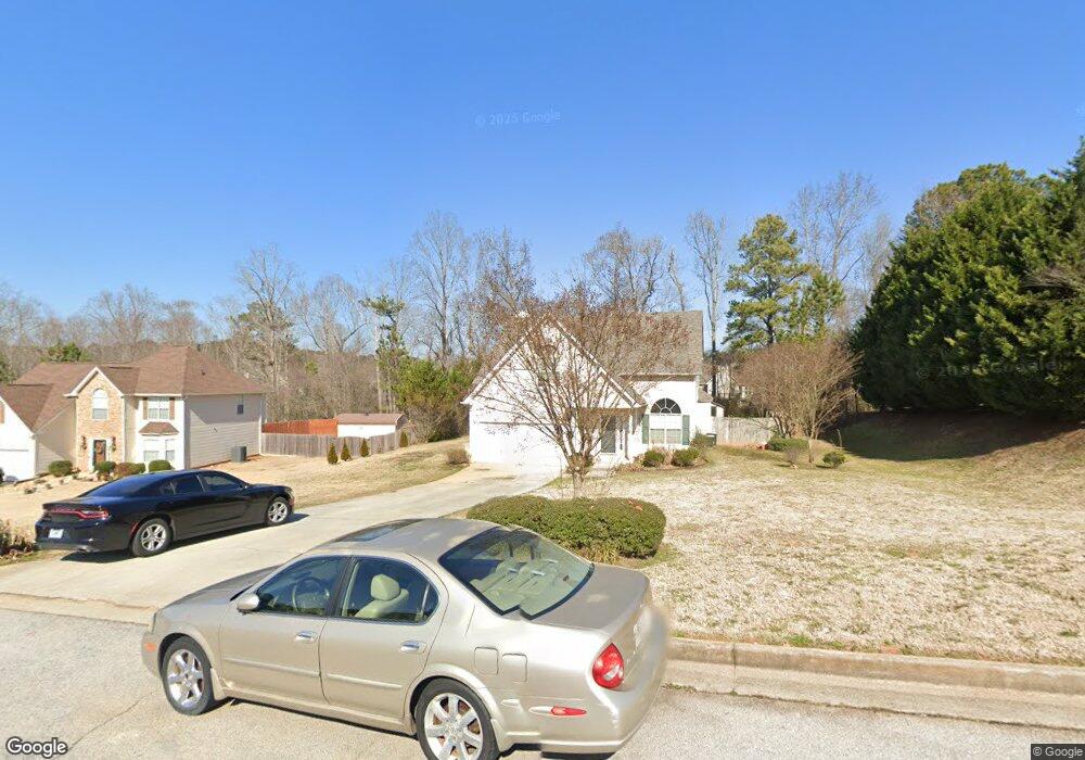 3990 Fieldway Rd unit 11, Rex, GA 30273 - photo 1