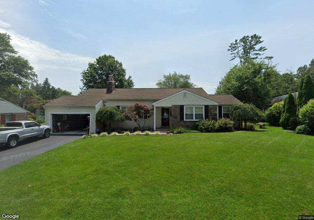 52 Paschall Rd, Wilmington, DE 19803 - photo 1