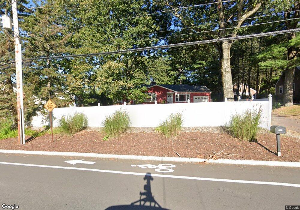 141 Ridge St unit 1, Winchester, MA 01890 - photo 1