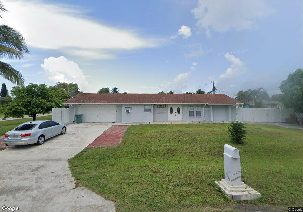 3037 44th Terrace SW, Naples, FL 34116 - photo 1