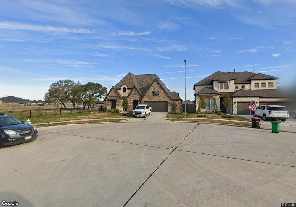 19222 Filly Park Cir, Tomball, TX 77377 - photo 1