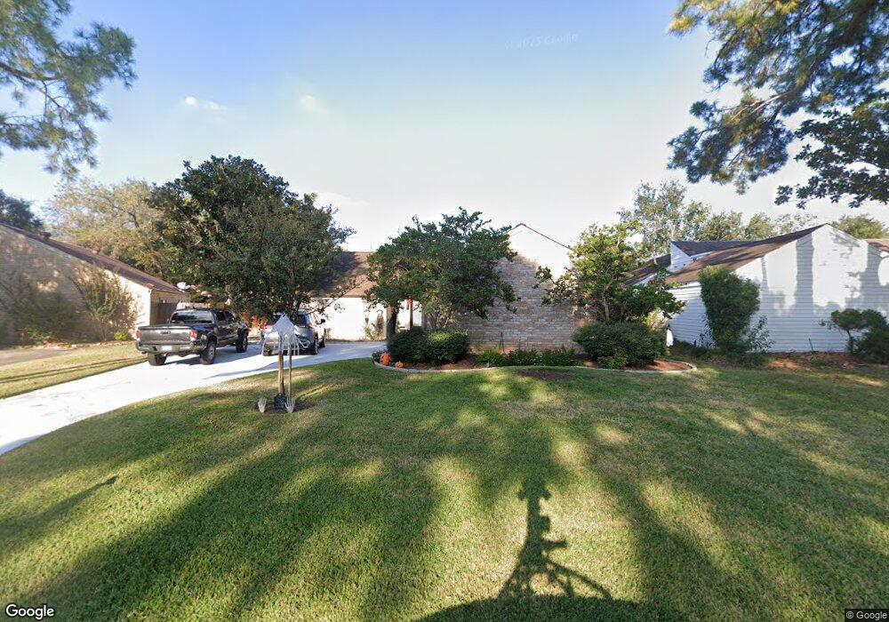 14810 Royal Birkdale St, Houston, TX 77095 - photo 1