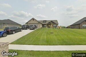 1037 Vineyard Way, Berea, KY 40403