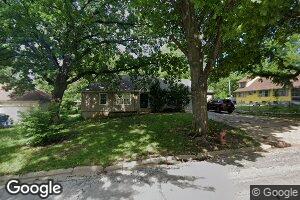 7320 Park Ave, Kansas City, MO 64132
