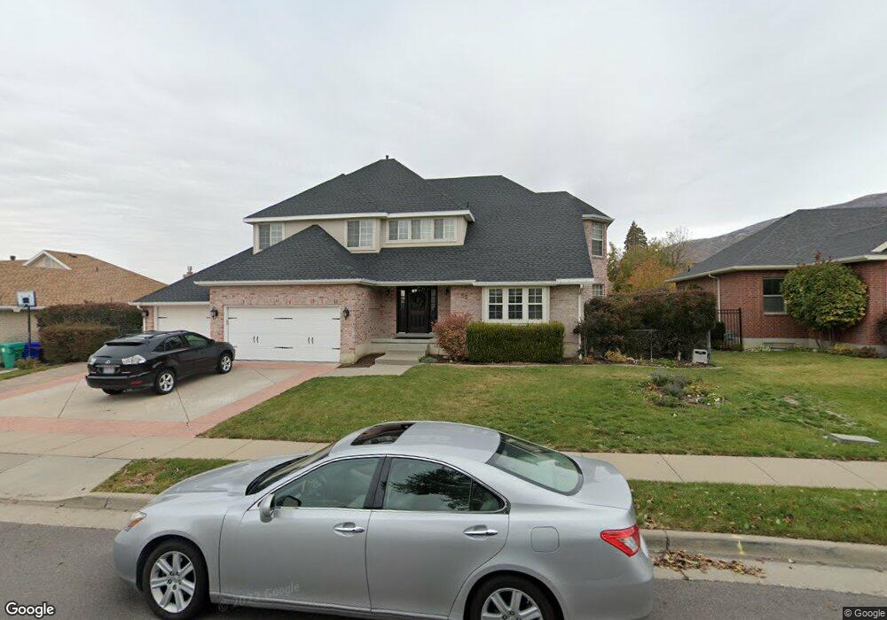 55 Canyon Breeze Dr, Centerville, UT 84014 - photo 1