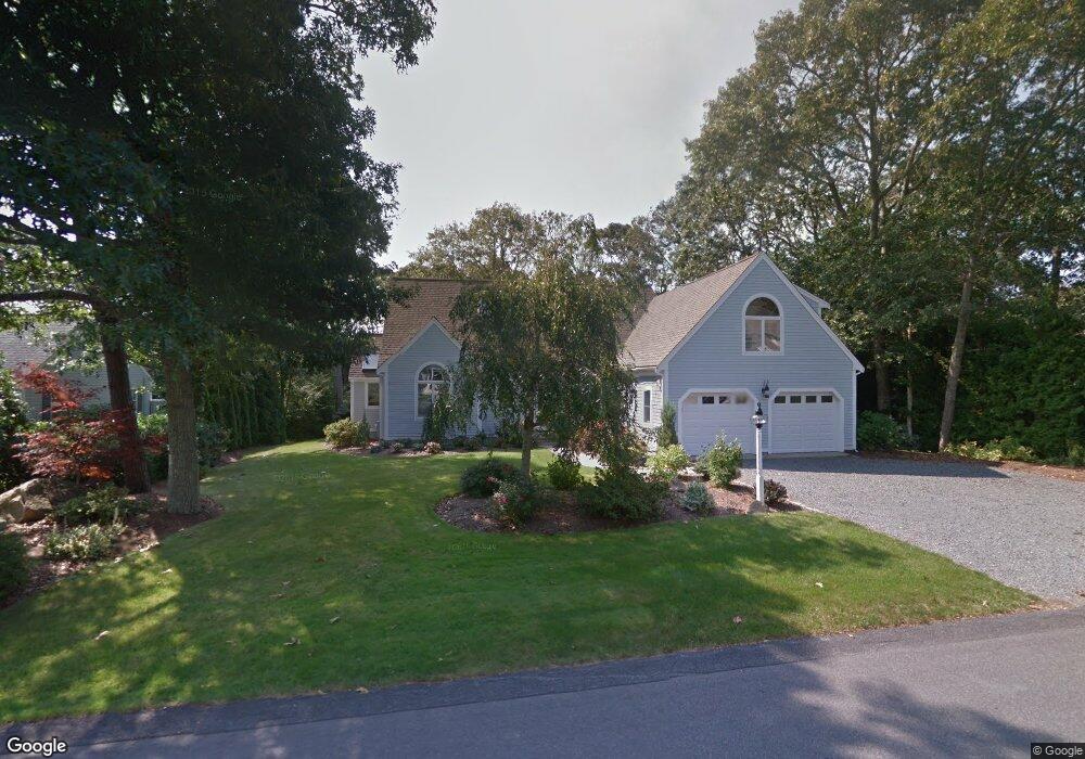 74 Birch Ln, North Falmouth, MA 02556 - photo 1