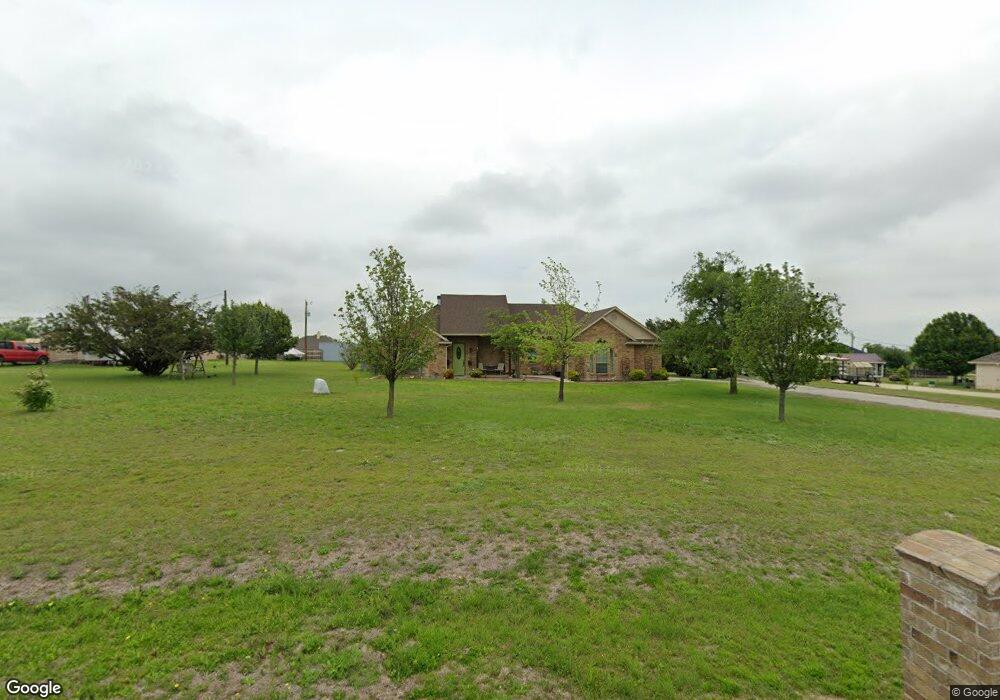 212 Dove Hill Ln, Weatherford, TX 76088 - photo 1