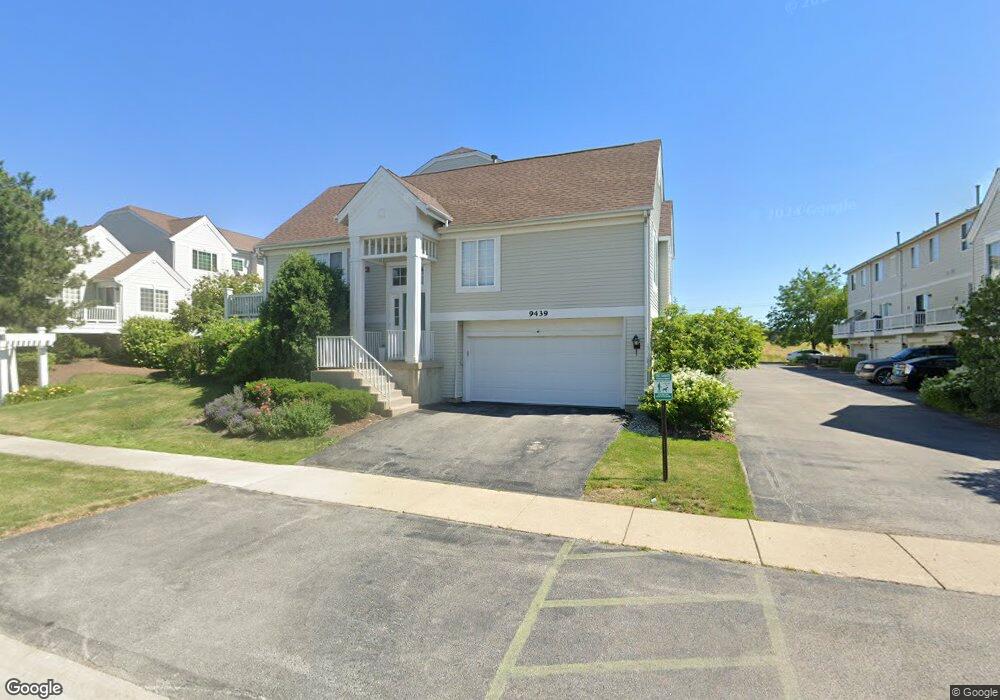 9437 Harrison St unit 5-714, Des Plaines, IL 60016 - photo 1