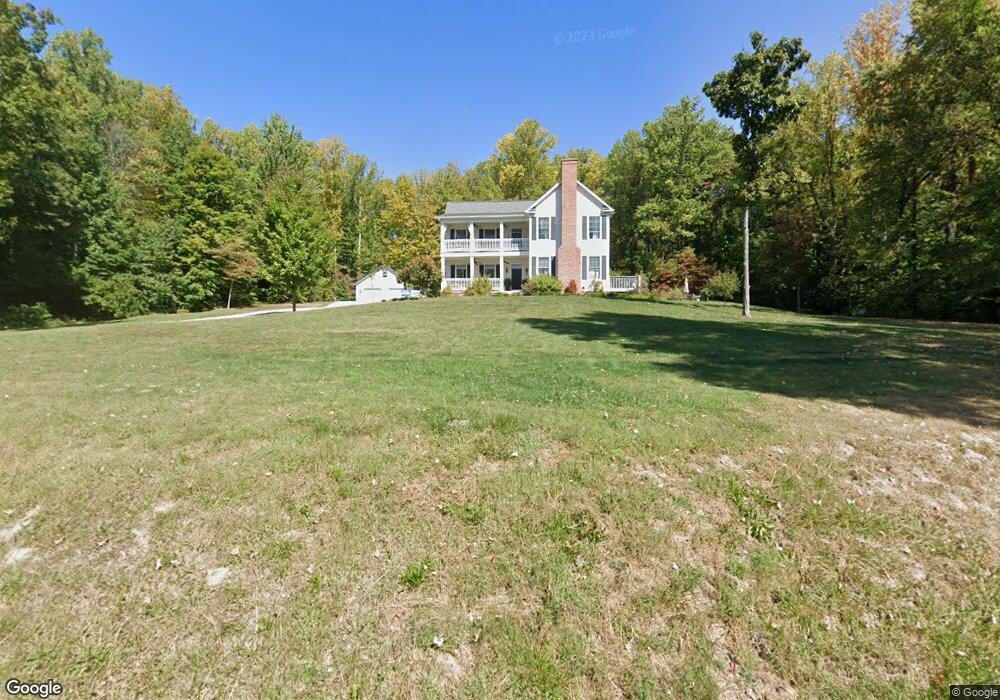 1268 Lovers Rd, Batesville, IN 47006 - photo 1