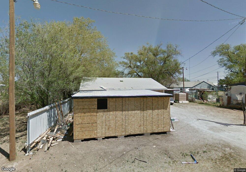 503 E 32nd St, Plainview, TX 79072 - photo 1