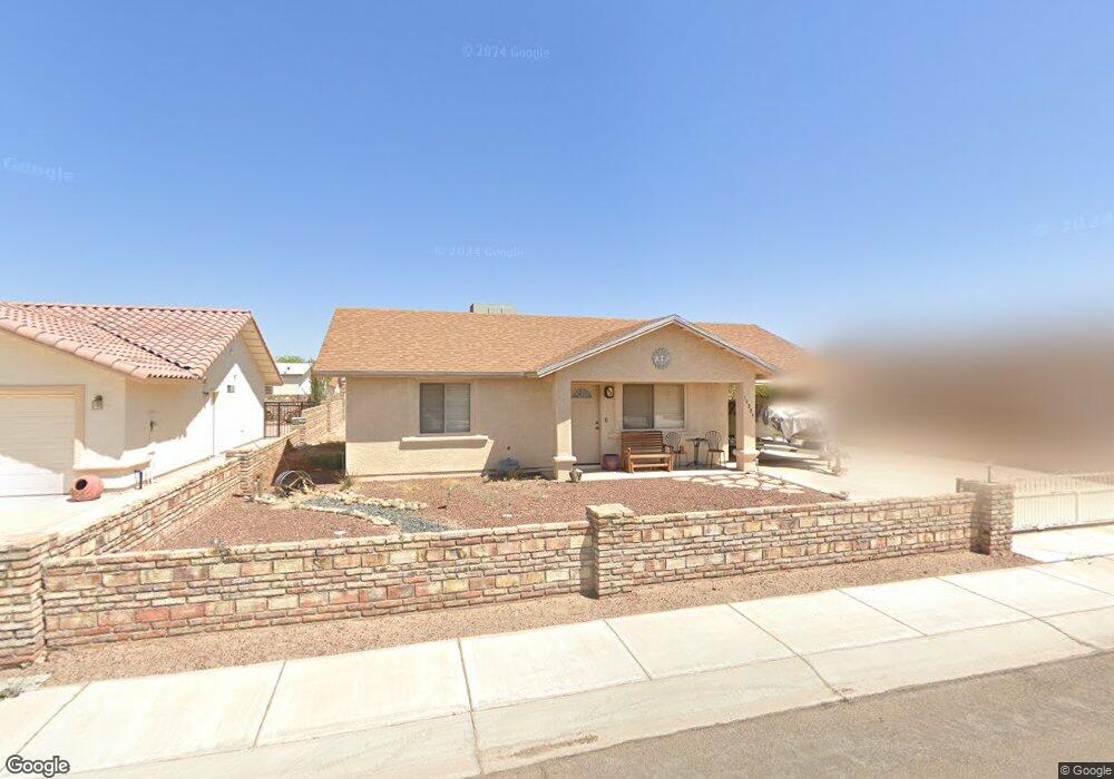 10394 E 38th St, Yuma, AZ 85365 - photo 1