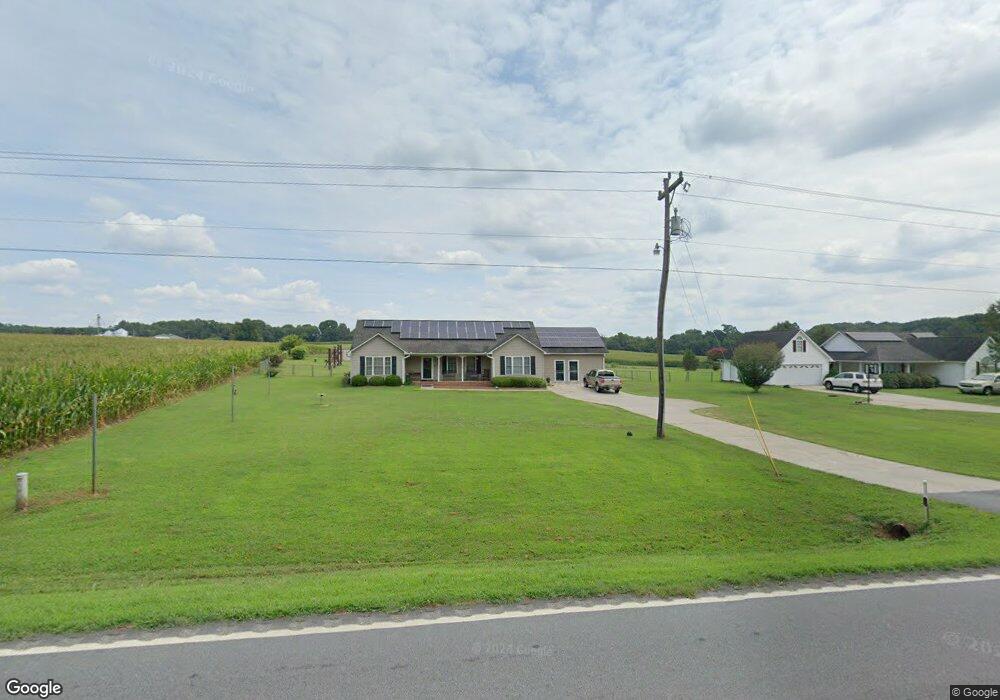 2449 Lebanon Rd, Pendleton, SC 29670 - photo 1