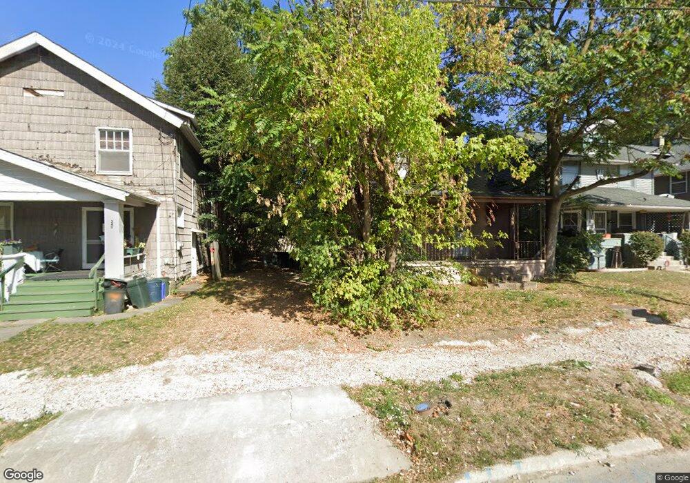 332 W Church St, Marion, OH 43302 - photo 1