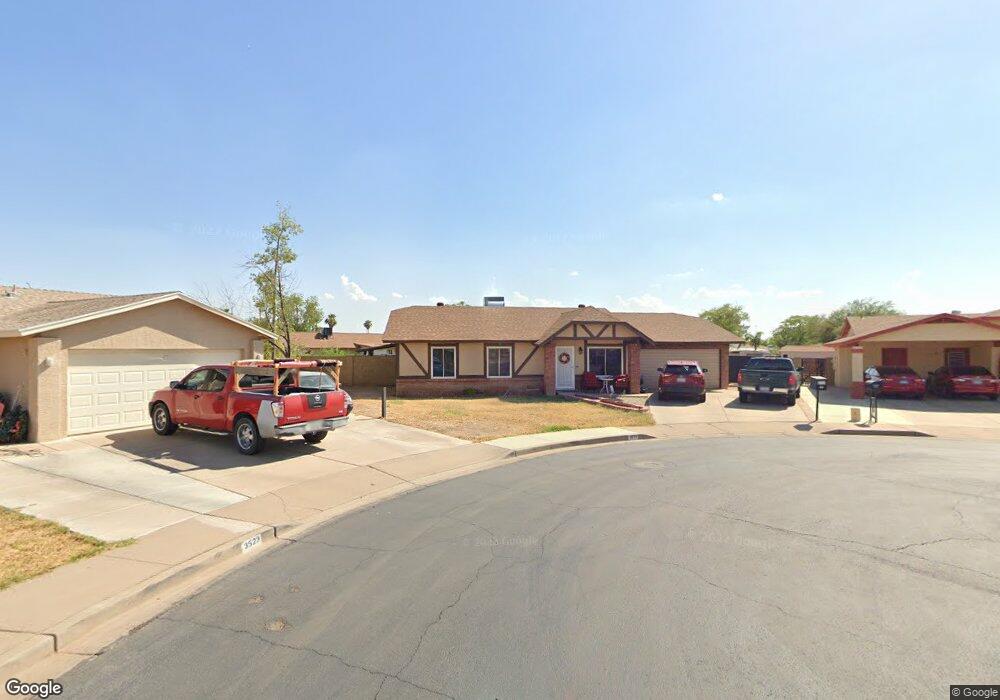 3515 E Coralbell Ave, Mesa, AZ 85204 - photo 1