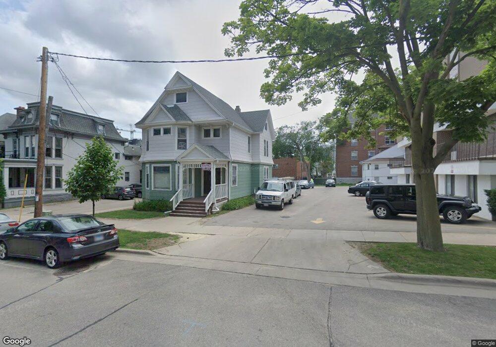 510 N Henry St unit 501, Madison, WI 53703 - photo 1