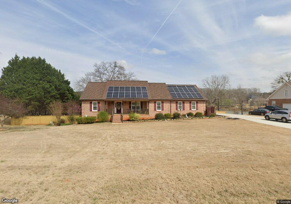 118 Highland Park Dr, McDonough, GA 30252 - photo 1