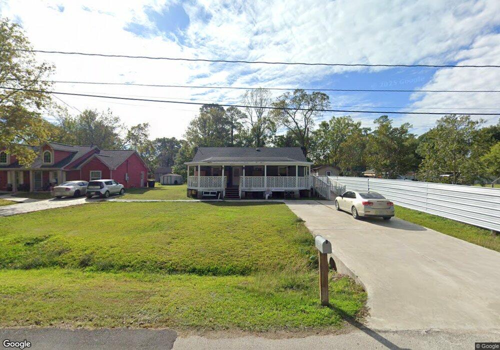 2515 Morehouse Ln, Houston, TX 77088 - photo 1