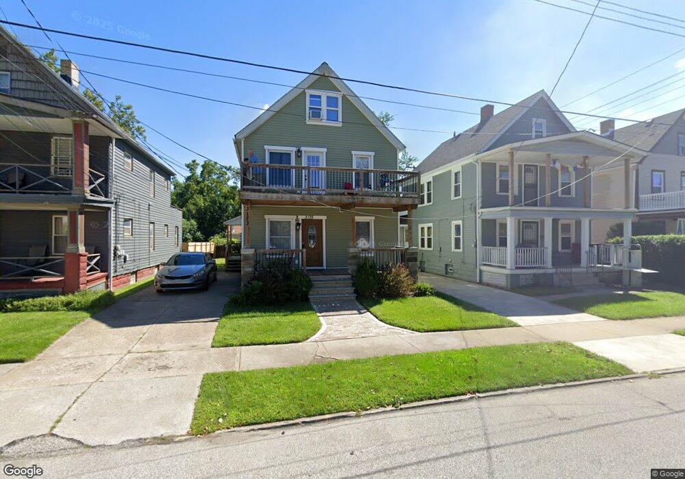 3173 W 11th St, Cleveland, OH 44109 - photo 1